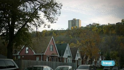 Scariest Night of My Life S01E01 El Diablo and From the Dark WEBRip...