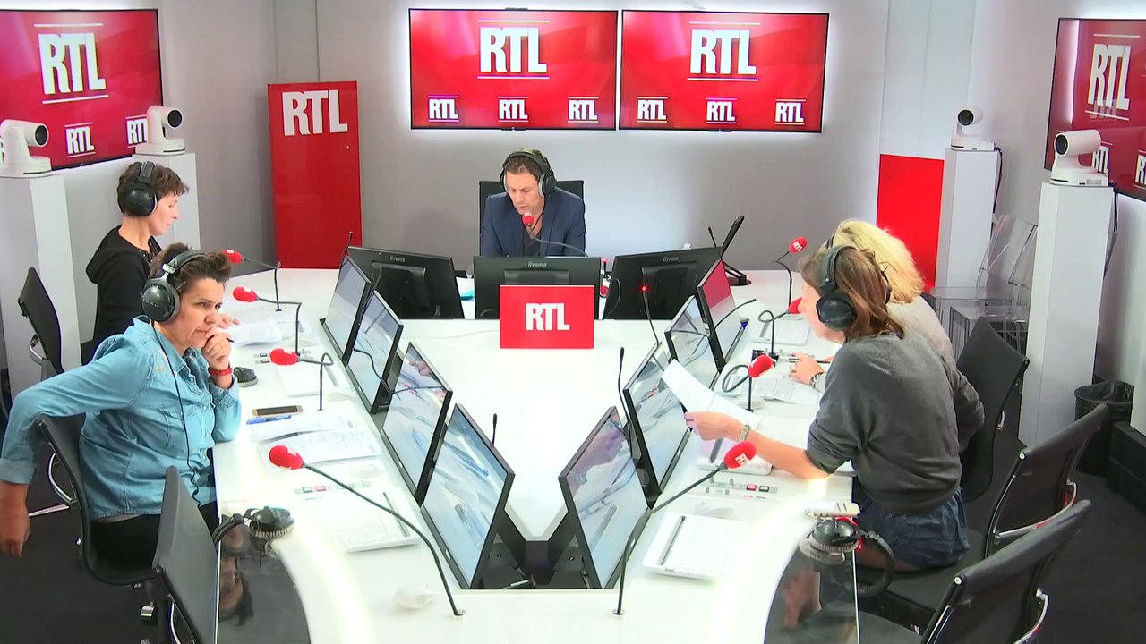 Les actualités de 18h : les infirmières de Saint-Malo discriminées car enceintes ?