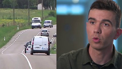 Automobile : la limitation de la vitesse à 80 km/h, "une entrave à la jouissance"