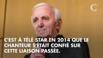 Mort de Charles Aznavour : cette grande star américaine avec qui il a eu une liaison