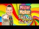 Mister Maker's Theme Song! | ZeeKay Junior