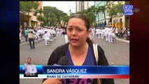 Guayaquil celebrará 198 años de Independencia