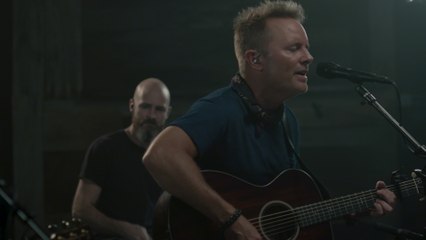 Chris Tomlin - Nobody Loves Me Like You