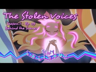 The Stolen Voices (S01E05) | LoliRock
