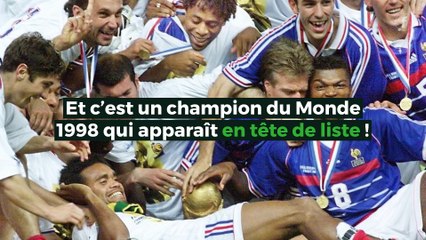 Le Barça prêt à recruter un champion du Monde 98 en tant que coach ?