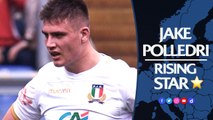 Jake Polledri | The Italian job