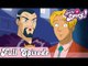 Do You Believe in Magic? | Totally Spies – Series 1, Episode 24 | FULL EPISODE