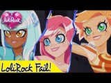LoliRock - LoliRock Fail! | ZeeKay