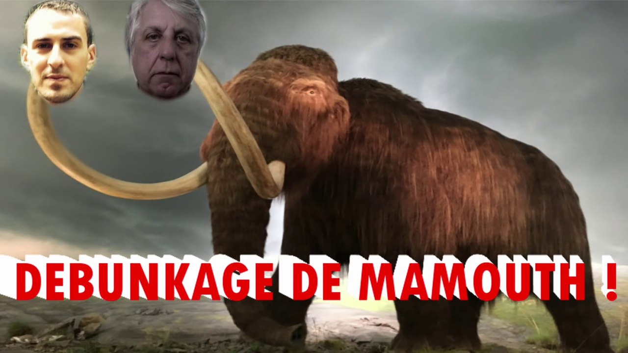 Débunkage : Hyperborée attaquée par Arcana & Benajam #Blavatsky