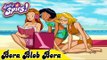 Totally Spies - Blob Bora Bora | ZeeKay