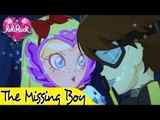 LoliRock - LoliRock's Missing Boy | ZeeKay