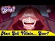 Totally Spies - The Most Evil Totally Spies Villain…Ever! | ZeeKay