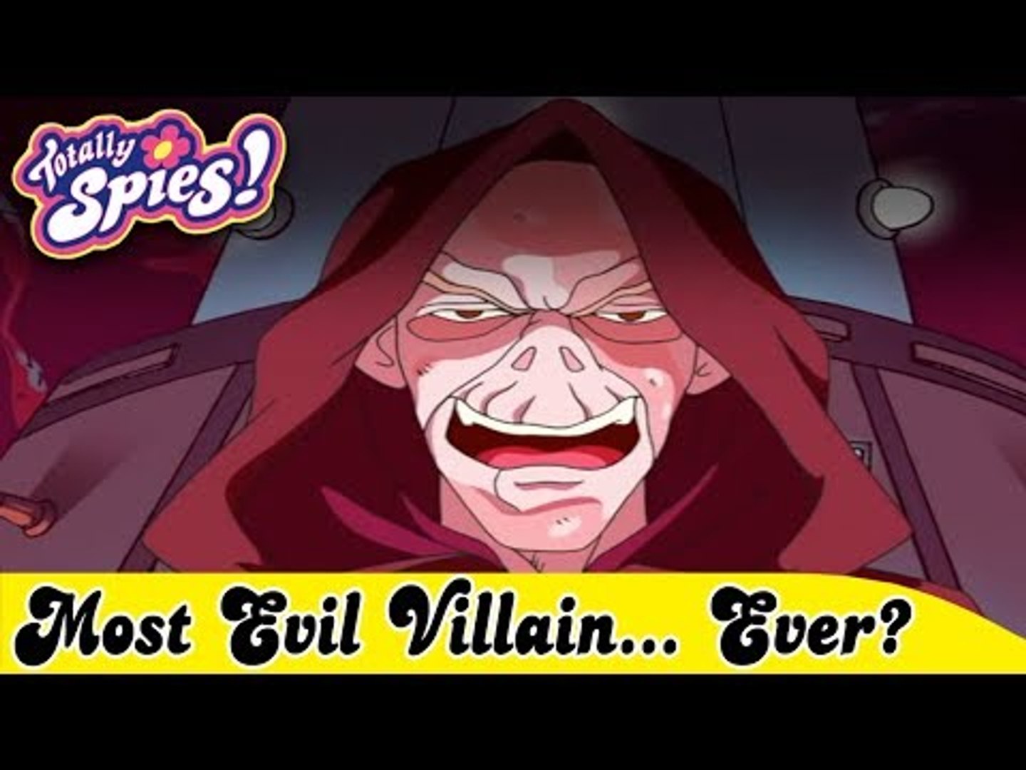 Most Evil Pictures Ever