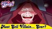 Totally Spies - The Most Evil Totally Spies Villain…Ever! | ZeeKay