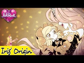 LoliRock - Iris' Origin | ZeeKay