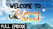 Welcome to Scorpion Island | Escape from Scorpion Island | ZeeKay
