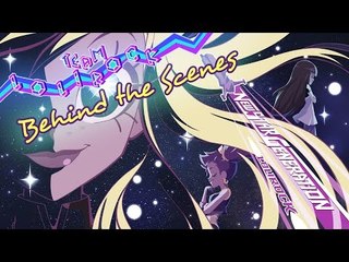 NEW STAR GENERATION | Animatic | LoliRock