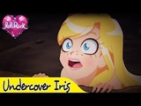 Undercover Iris | LoliRock | SHORT | ZeeKay