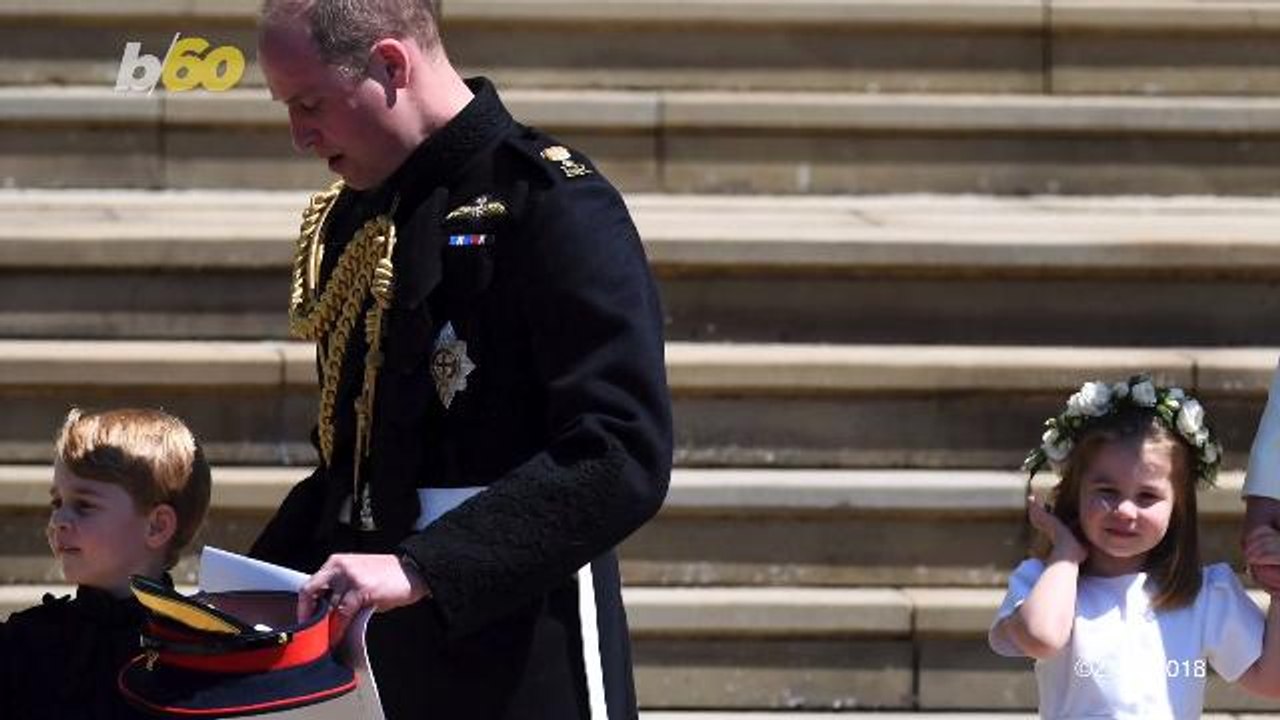 Yes! You Can Get Married At Kensington Palace, No Princess Title Needed