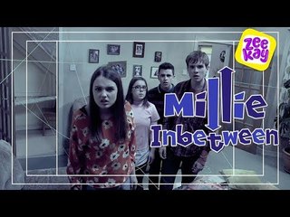Millie Inbetween: Series 4 - Episode 11 (Clip) | ZeeKay