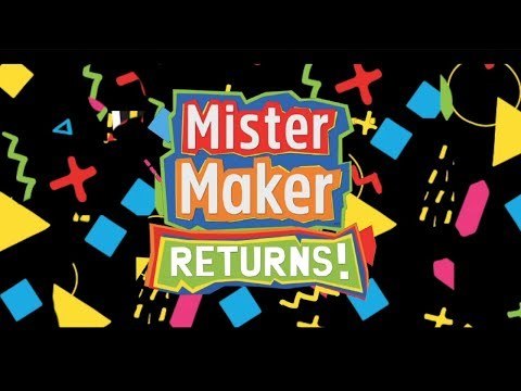 Mister Mister is Coming to Australia! | 2018 Tour - LIVE SHOW | Mister Maker