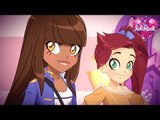 Talia The Traitor | LoliRock