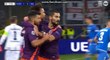 Goal S.Aguero  Hoffenheim  1  -  1  Manchester  City 02.10.2018  HD