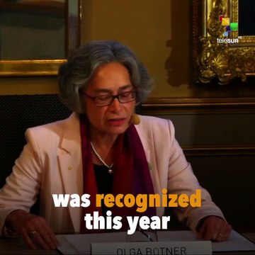 Historical Nobel Prize: First woman Physics Nobel winner in 55 years