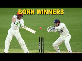 Born Winners - Ranjit & Cricket | ZeeKay