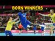 Born Winners - Paxti & Basque Handball | ZeeKay