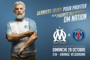 OM-PSG I Priorité OM Nation I Bande-Annonce