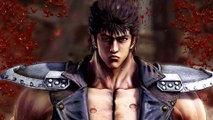 Fist of the North Star : Lost Paradise - Bande-annonce de lancement
