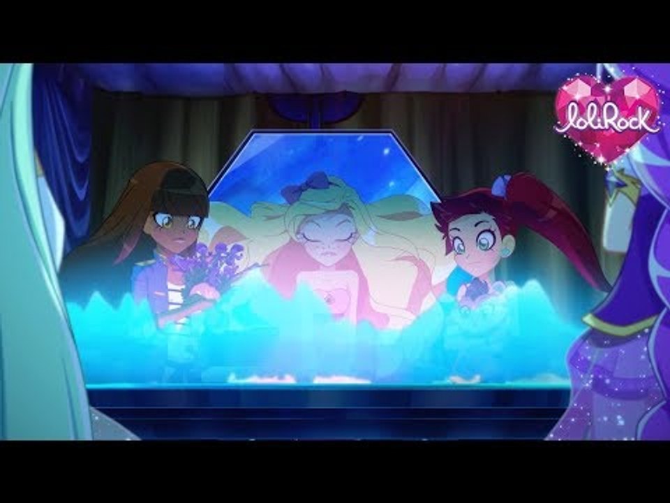 The Final Piece ✨ | LoliRock