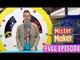 Giant Powder Paint Picture | Episode 2 | Full Episode | Mister Maker Comes To Town