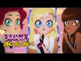 LoliStep | Karaoke Sing-along Instrumental | LoliRock