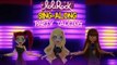 Party Talking | Karaoke Sing-along Instrumental | LoliRock