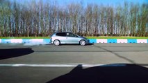 Honda Civic Type R generations DRAG & ROLLING RACE, BRAKE TEST and review _ Head2Head