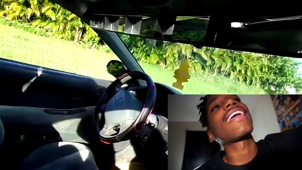 My 1995 Honda Civic EJ1