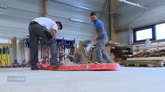 Modes d'emplois - BTP : recherche apprentis désespérément !