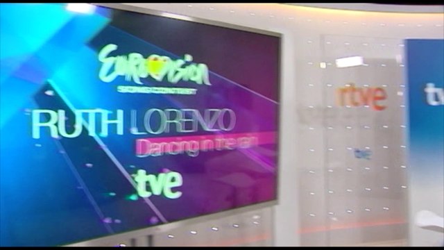 Ruth Lorenzo, candidata ideal para representar a España en Eurovisión