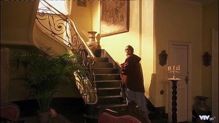 TẬP 1 ● BÍ MẬT CÂY CẦU CŨ - VTV3