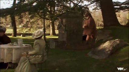 TẬP 2 ● BÍ MẬT CÂY CẦU CŨ - VTV3