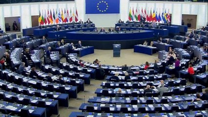 بعد تشبيهه بالاتحاد السوفياتي.. البرلمان الأوروبي يطالب وزير الخارجية البريطاني بالاعتذار