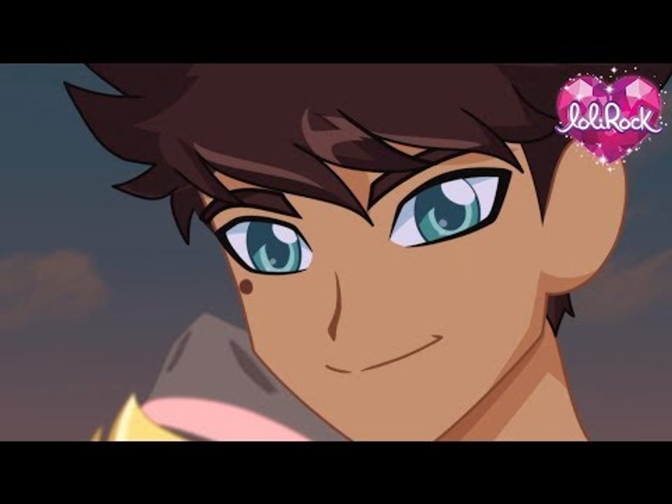 The Winner Is...  | LoliRock