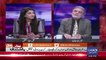Nusrat Javed Ko Show Ke Darmiyan Kiska Msg Aya Shakil Afridi Ke Case Par..