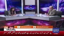 Nusrat Javed Response On Shah Mehmood Qureshi's Interview To Fox News On Shakil Afridi..