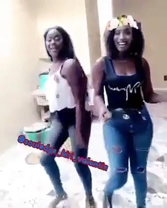 Nouveau challenge qui fait le buzz sur le net « Na Bagages gui Dougou »