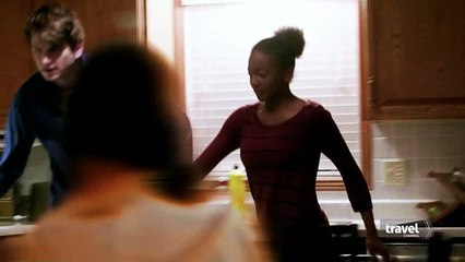 Scariest Night of My Life S01E03 Deadly Crush and the Wall