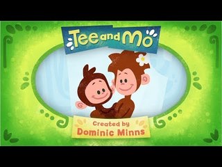 Tee & Mo (Trailer) | ZeeKay Junior