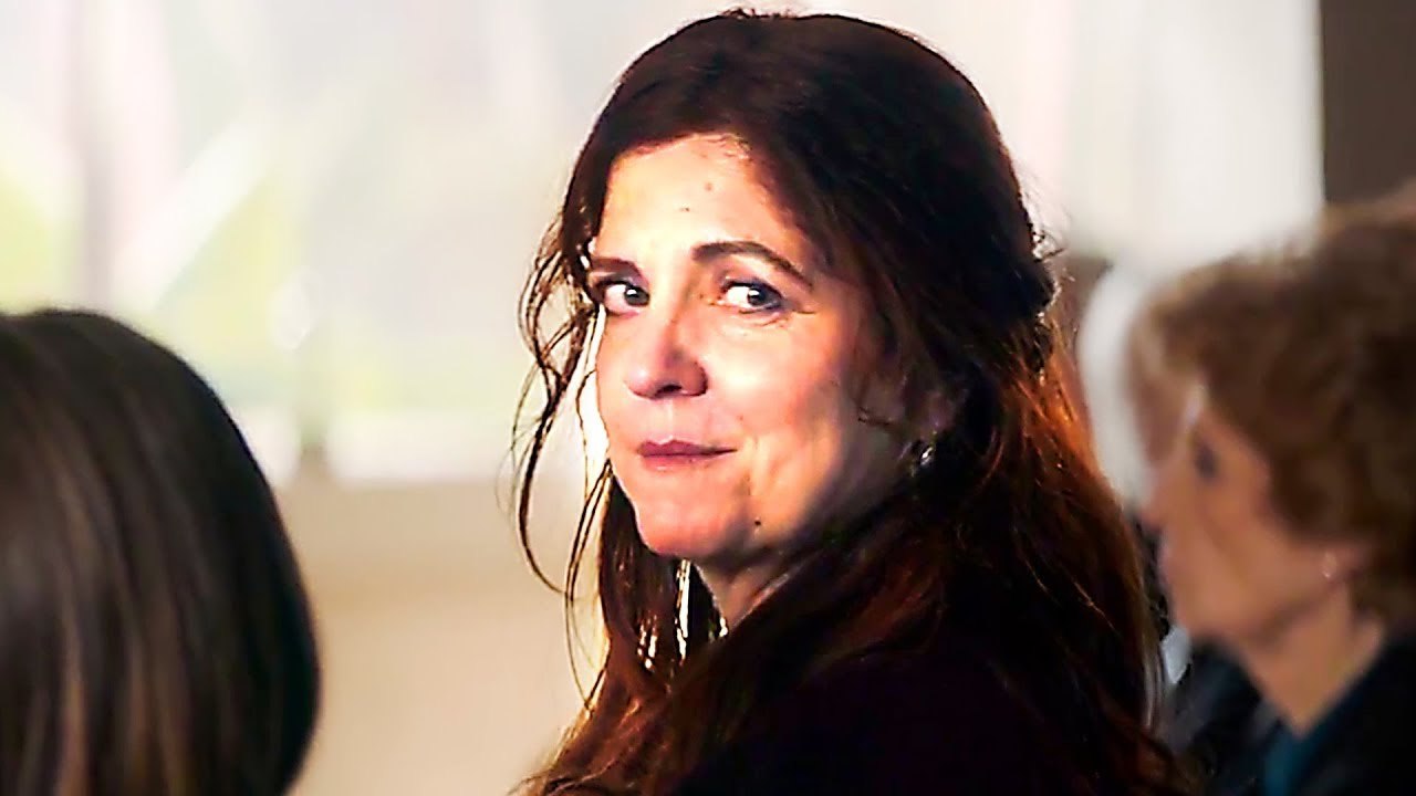 LES BONNES INTENTIONS Bande Annonce